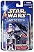 Star Wars Attack of The Clones Figure: Clone Trooper