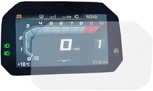 Miniatura 2 de Dashboard Screen Protector For BM&W R1200GS F900R R 1200 GS 2018 2018 Motorcycle Cluster Scratch Protection Film Screen Protector