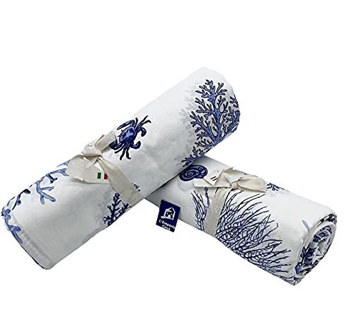 L'EMPORIO CASA Copridivano Telo Arreda tutto