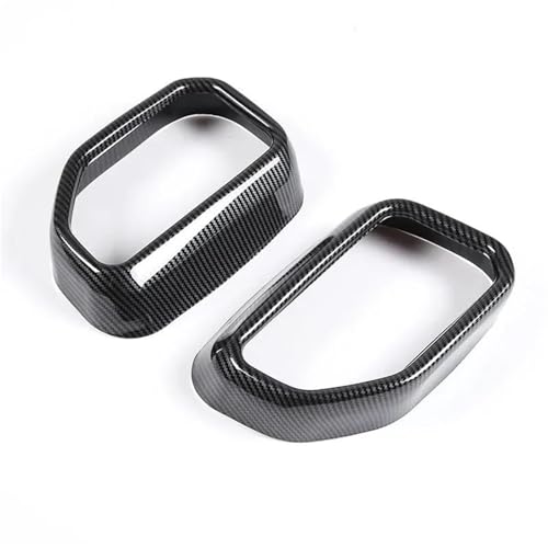 Garniture de silencieux X3 X4 G01 G02 protection anticorrosion en acier inox