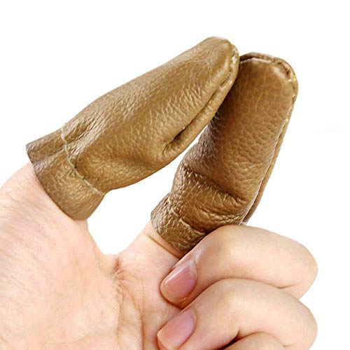 fantaxi 30 pcs Kit de Ferramentas de Couro Ferramentas de Trabalho de Couro Kit Básico de Reparação