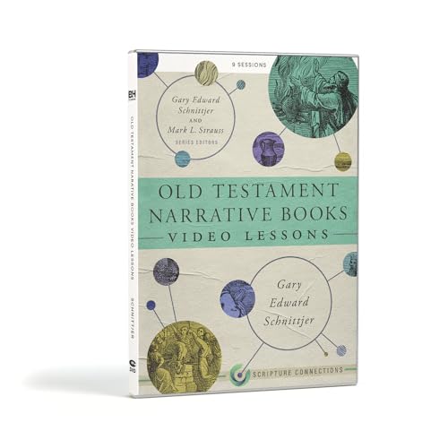 Libri narrativi dell'Antico Testamento - DVD
