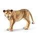 Produktbild SCHLEICH WILD Life | Löwin 14825 | detailgetreue Tierfiguren | Zoo Spielzeug Jungen und Mädchen | Deko für Geburtstag | Spielfigur ab 3 Jahren | 12 x 4 x 5 cm