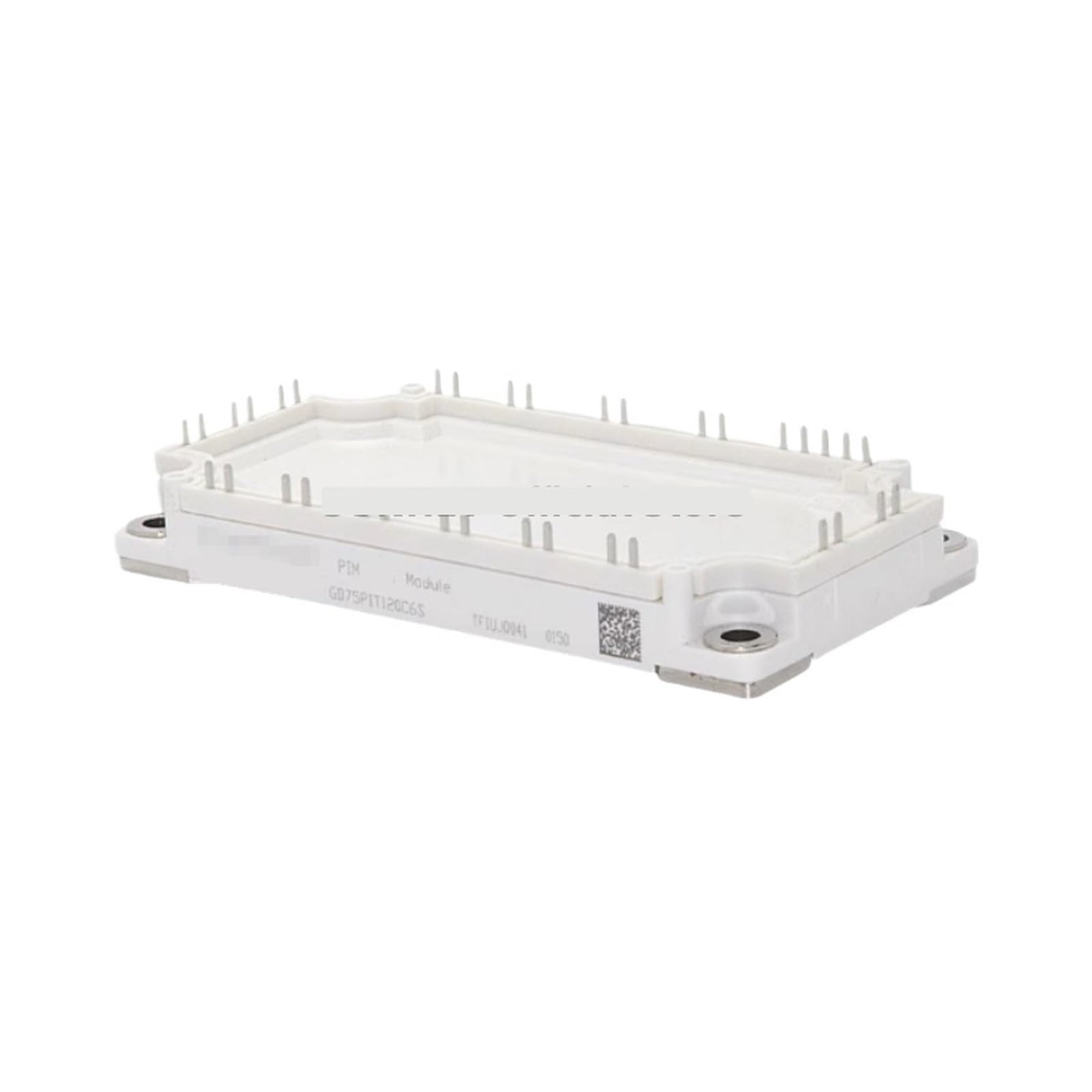 Module IGBT GD75PIT120C6S-G8 pont triphasé 1200V 75A pour automatisme