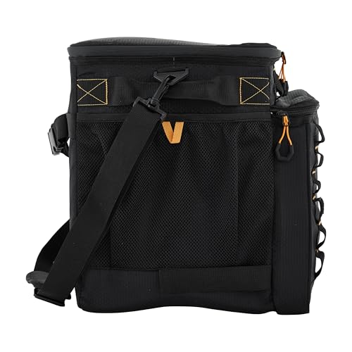 Image of Wrangler ATG Rolling Picnic Cooler Bag