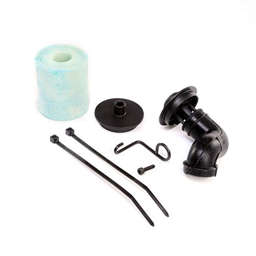 Team Losi Racing Air Filter Set 8X TLR241039 Gas Car/Truck Replacement Parts