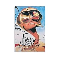 Amazon.co.jp: 古典映画のポスターFear And Loathing in Las Vegas
