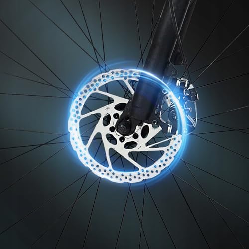 TIGUOWISH Cheevalry Men's Electric Bike - Adult Electric Mountain e Bike Removable Battery 48V18.6AH - Brushless Motor - 29 Inch Tires - Range 40-50km - Image 6