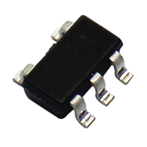 8X SPX5205M5-L-3-3/TR IC: stabilisateur de tension LDO,linéaire,non réglable 3,3 Cover