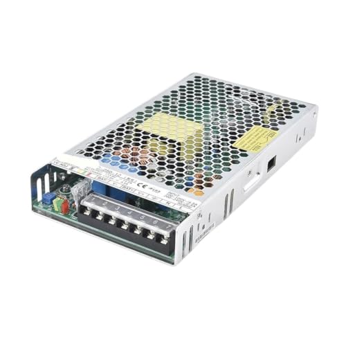 Alimentation de charge 250W sans coupure résout les pannes de batterie 24V avec fusible