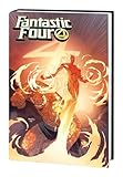FANTASTIC FOUR: FATE OF THE FOUR (MARVEL 2-IN-ONE)