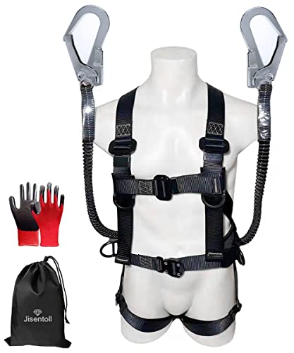 安全帯 Amazon.co.jp: 墜落制止用器具 （フルハーネス 安全帯セット） 安全帯