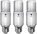 GE Lighting 75184 A19 LED Lamp 9 Watt E26 Medium Base 800 Lumens 80 CRI 2700K Bright Stik™