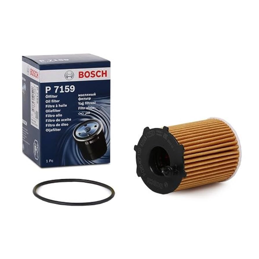 BOSCH オイルフィルター 1457437001(P7001) BOSCH オイルフィルター 1457437001(P7001)