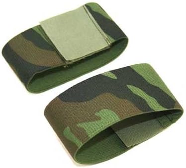 Amazon ミリタリー ソックス バンド 戦闘服 通販