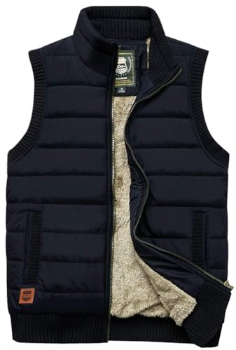 Amazon.com: Vcansion: VESTS