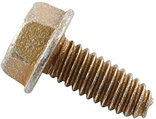 Replacement for Part Screw 710-04484 fits 13AM762F065(2008) 13AM762F265(2008)
