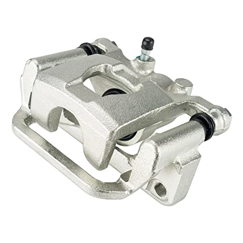 Image of PHILTOP Rear Brake Caliper 19-B2780A, 19-B2781A Compatible with 2007-2012 Nissan Altima, 2007-2008 Nissan Maxima