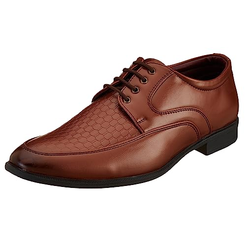 Image of Duke 8095 Men Derbys