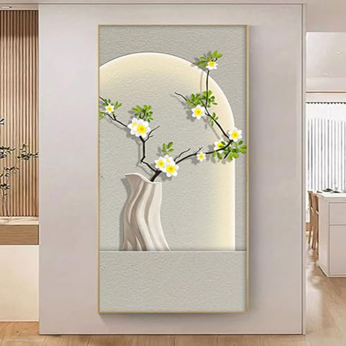 [XLOYP] i EH[fR[V |X^[ A[gpl LoX   Ǌ| ǂ̊G  k 80*160cm ۉ  _ t[ Ǐ CeAG pi G CeA CXg z Mtg 