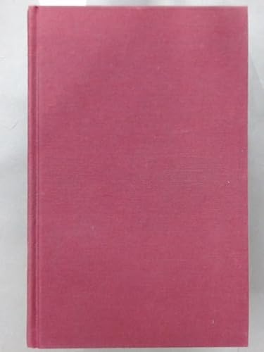 Reconsidering Tocqueville's Democracy in America 0813512980 Book Cover