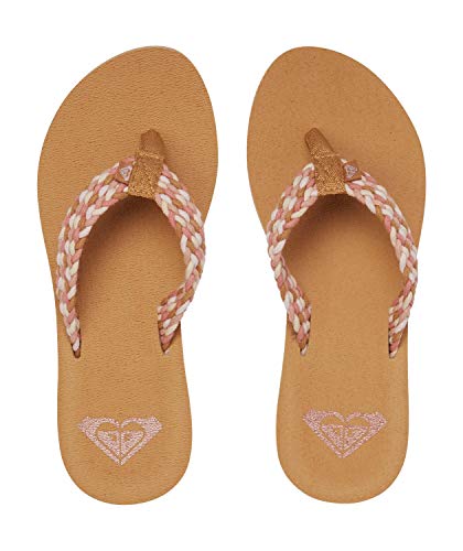 Roxy Women's Porto Sandal Flip Flop