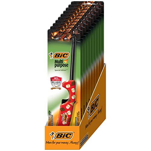 Buy Bic multi purpose lighter combo pack In Pakistan Bic multi purpose