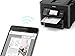 Epson Workforce Pro WF-4834 Wireless All-in-One Printer with Auto 2-Sided Print Copy, Scan and Fax, 50-Page ADF, 500-sheet Paper Capacity, 4.3