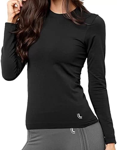 Camiseta AF Repelente UV LupoFeminino