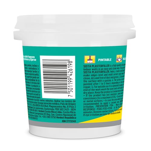 Silicona para pared Marca Sista (2)