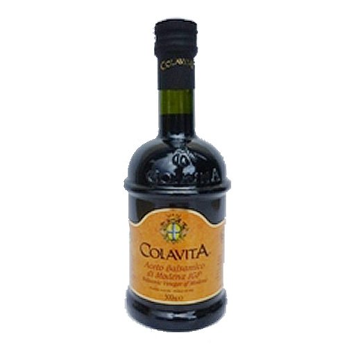Colavita Balsamic Vinegar, 500ml Amazon.in Grocery & Gourmet Foods