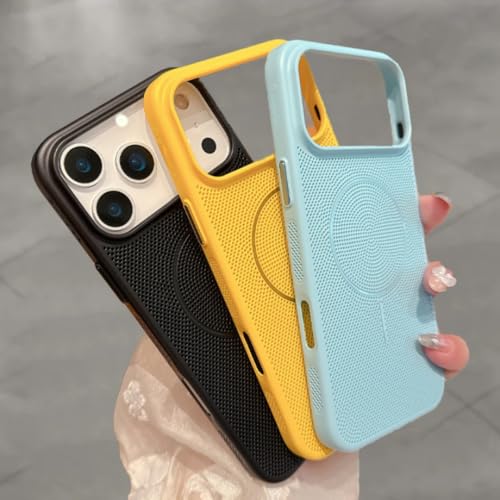 Coque thermique iPhone 12 rigide et premium en gris mat - 4