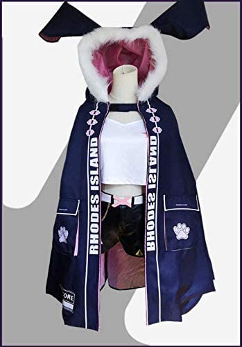 【つな様】アークナイツ　マンティコア　コスプレ つな様】アークナイツ マンティコア コスプレ Amazon.co.jp: YY_COS