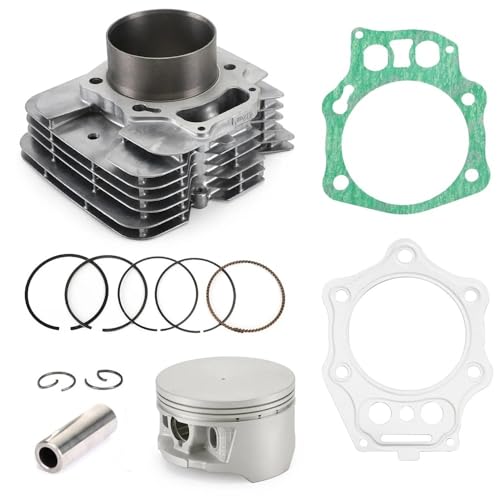 Kit de pichet cylindre pour TRX450 Honda Foreman 1998-2004