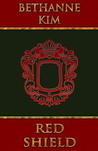 Red Shield (Ring of Fire) (English Edition)