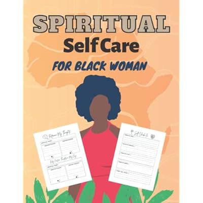 Spiritual Self Care For Black Women