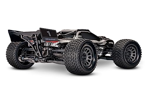 Image of Traxxas XRT 8s 4X4 Racing Monster Truck