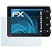Produktbild atFoliX Schutzfolie kompatibel mit Garmin Dash Cam 66W Folie, ultraklare FX Displayschutzfolie (3X)