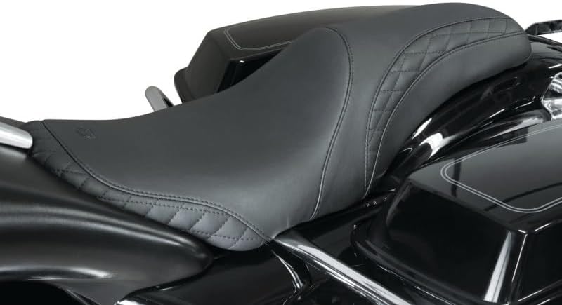 Mustang Motorcycle 75269 MMP 1 Piece Diamond