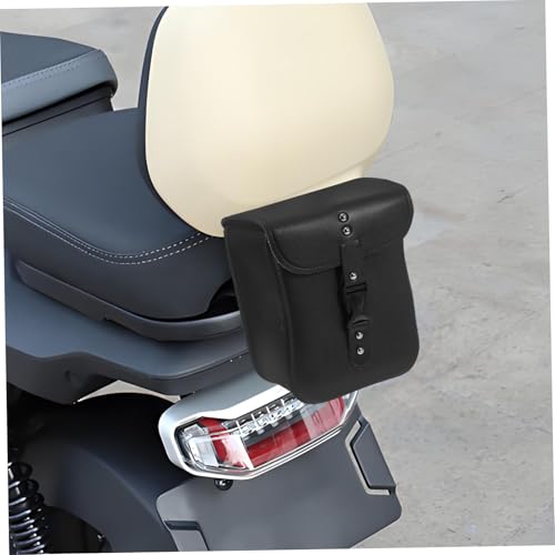 Pochette de guidon pour cyclomoteur KOMBIUDA pour libérer vos poches