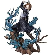 フィギュアーツZERO 呪術廻戦 釘崎野薔薇 約170ｍｍ PVC・ABS製 塗装済み完成品フィギュア