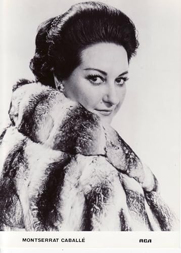 Montserrat Caballé