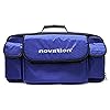 Novation MiniNova Review : Overview, Feature and Sound 22 Novation Soft Carrying Case for MiniNova Synth, Light Blue #1