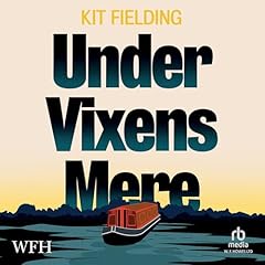 Under Vixens Mere cover art