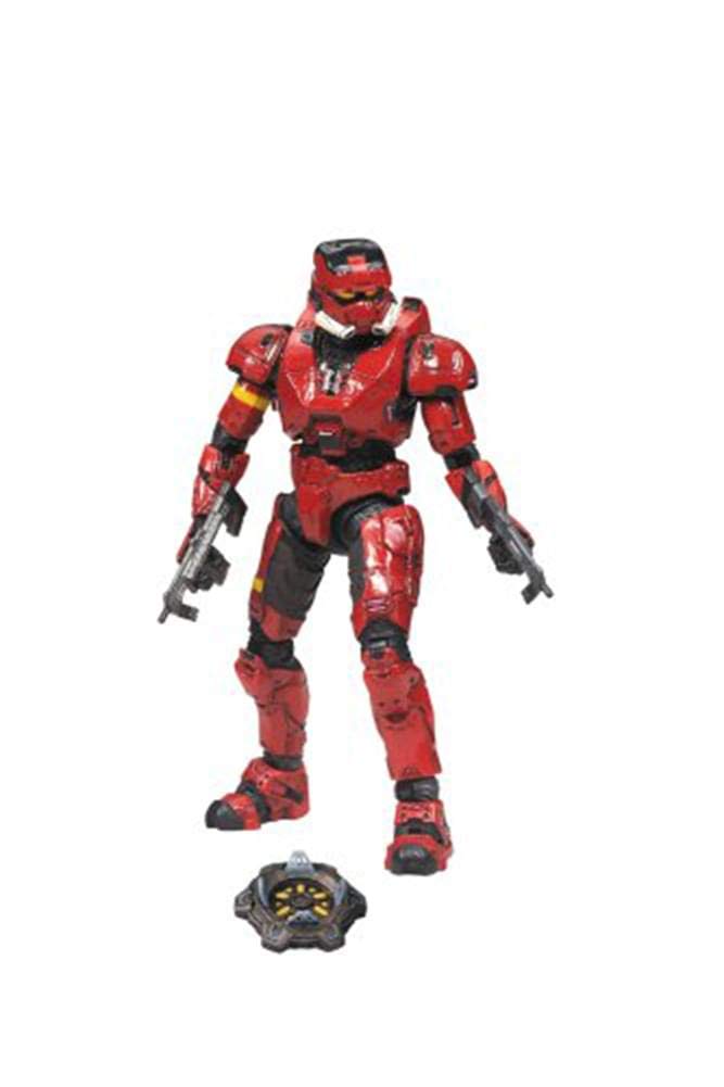 Amazon | マクファーレン HALO3(ヘイロー3) シリーズ4 EOD