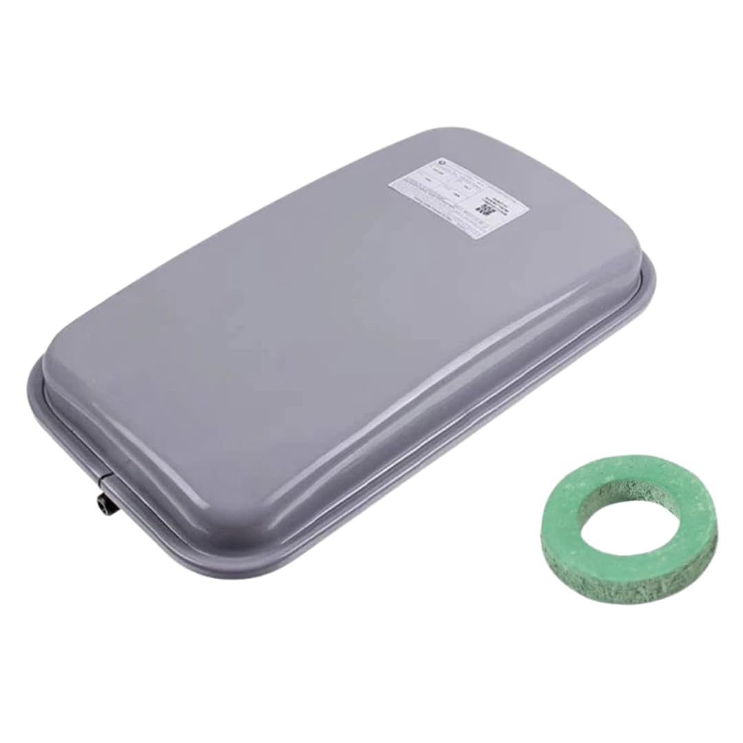 Aspares As Per Image Boiler Expansion Vessel – 10L – Compatible With Vaillant Ecotec Pro Series – 181051