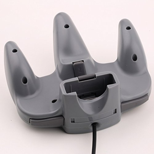 Manette Retro Bit pour Nintendo 64 - vue 5