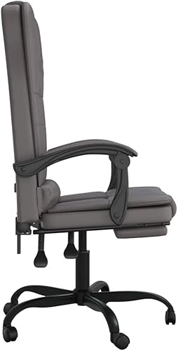 Silla de oficina reclinable de masaje, silla de computadora, silla de sala de estar, silla de oficina en casa, silla rodante, sillas gerenciales,