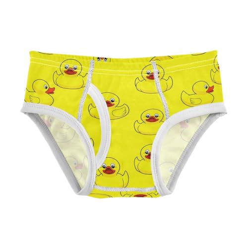 Cute Duck Toddler Boy's Underwear 2T 202c1886