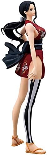 Amazon ワンピース ニコ ロビン ワノ国 フィギュア カラー Glitter Glamours Nico Robin Wanokuni Style フィギュア ドール 通販